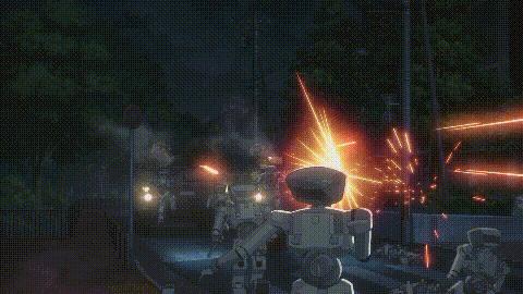 终结者拍动画版?网飞又毁经典了!
