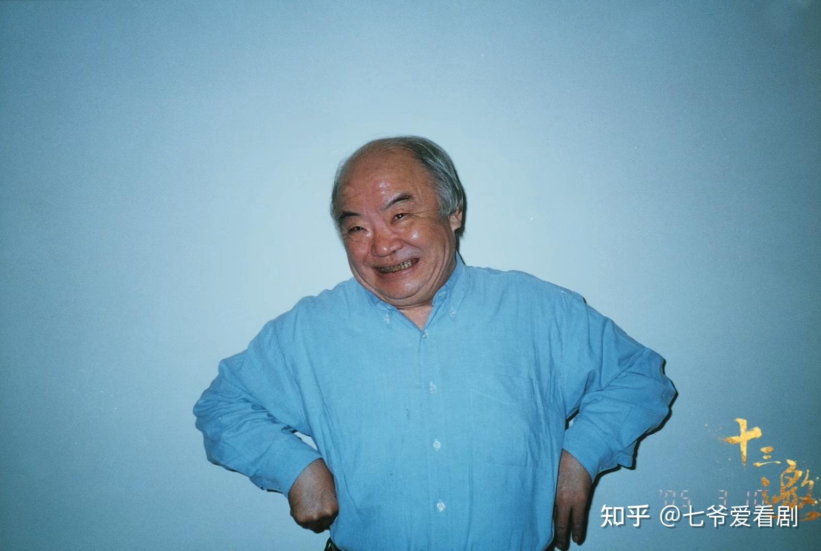 十三邀北大博导清华教授82岁的钱理群对人生有着不同的态度