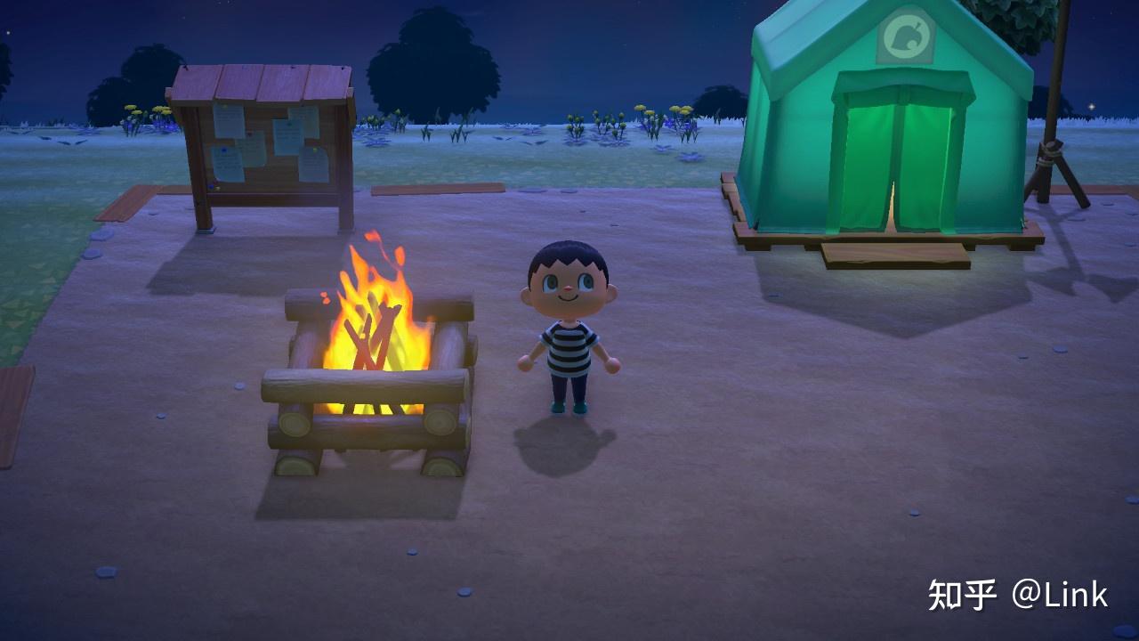 《集合啦!动物森友会》攻略(一)主线任务流程