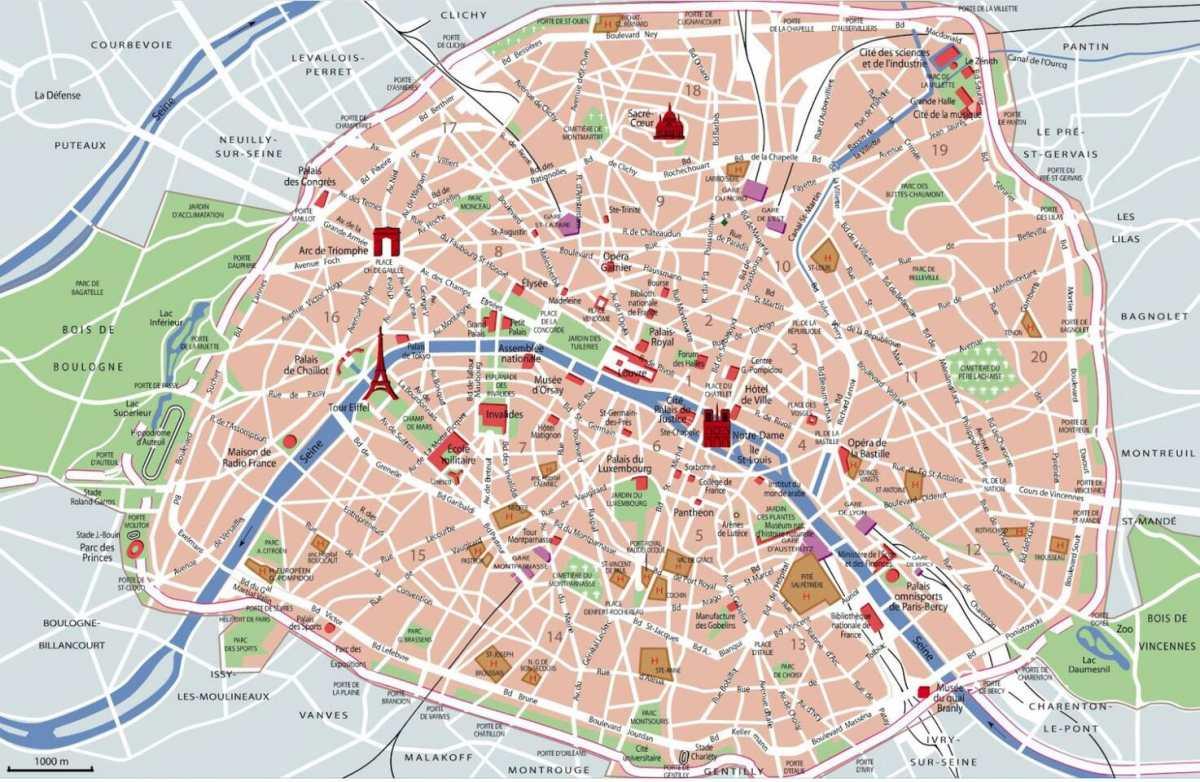 城市规划与加密网络