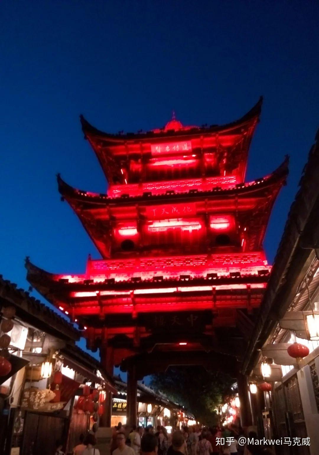 阆苑仙境等你来游二