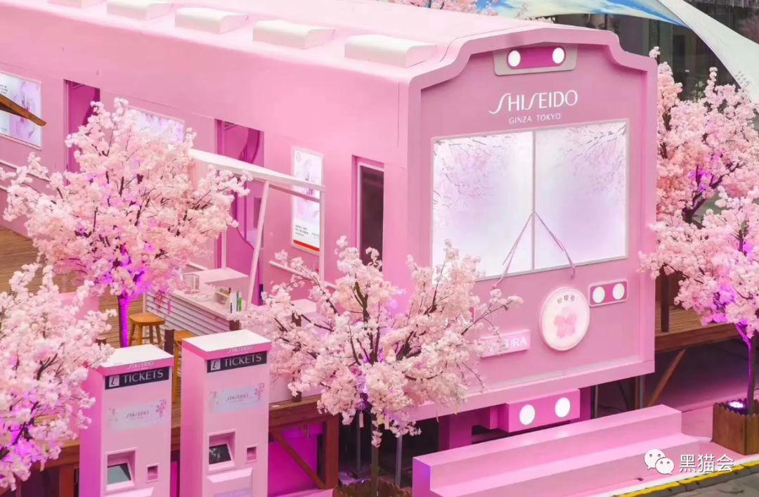 "樱花"主题活动,除了樱花树,还能怎么玩?15个创意新思路分享!