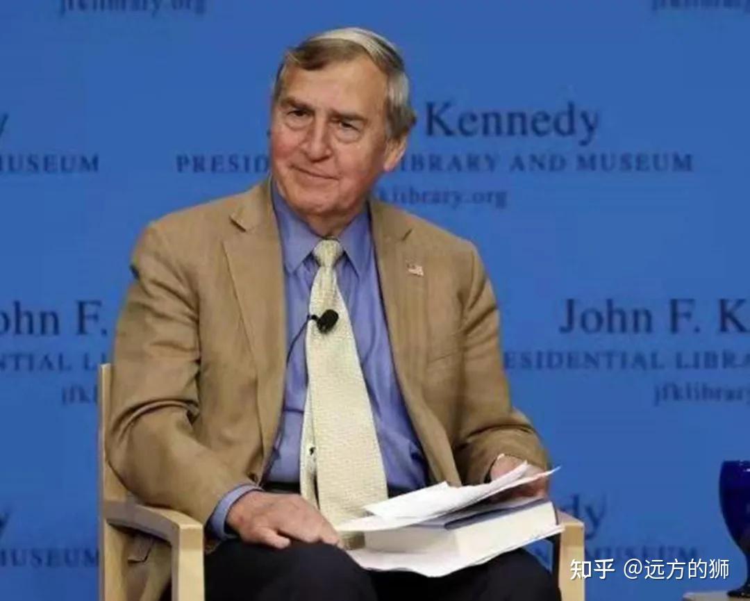 哈佛大学教授艾利森发文,《中国将很快在技术上领先美国》