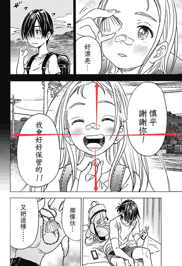 漫画分镜解说 三 原来 分格 也有这么多讲究 知乎