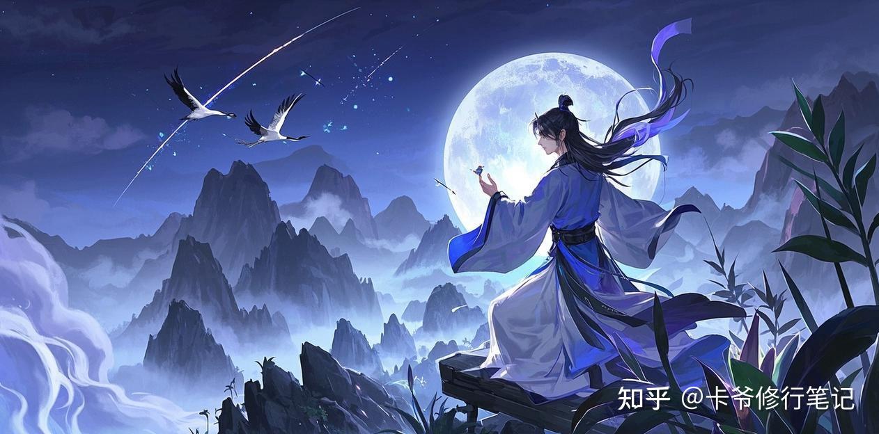 精气神同元精,元炁,元神详解 - 知乎