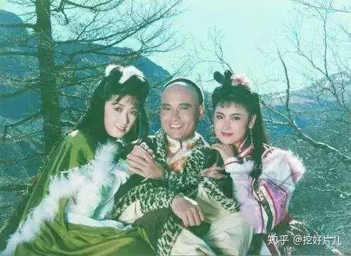 口碑較好的包括1985年呂良偉版本的《雪山飛狐》和1991年孟非版本的