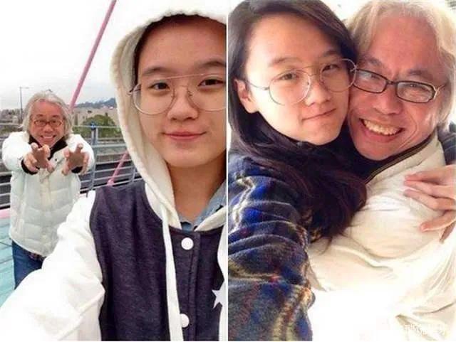 不曾想,李坤城却借着授课的机会,对林靖恩嘘寒问暖,充当起了人生知己