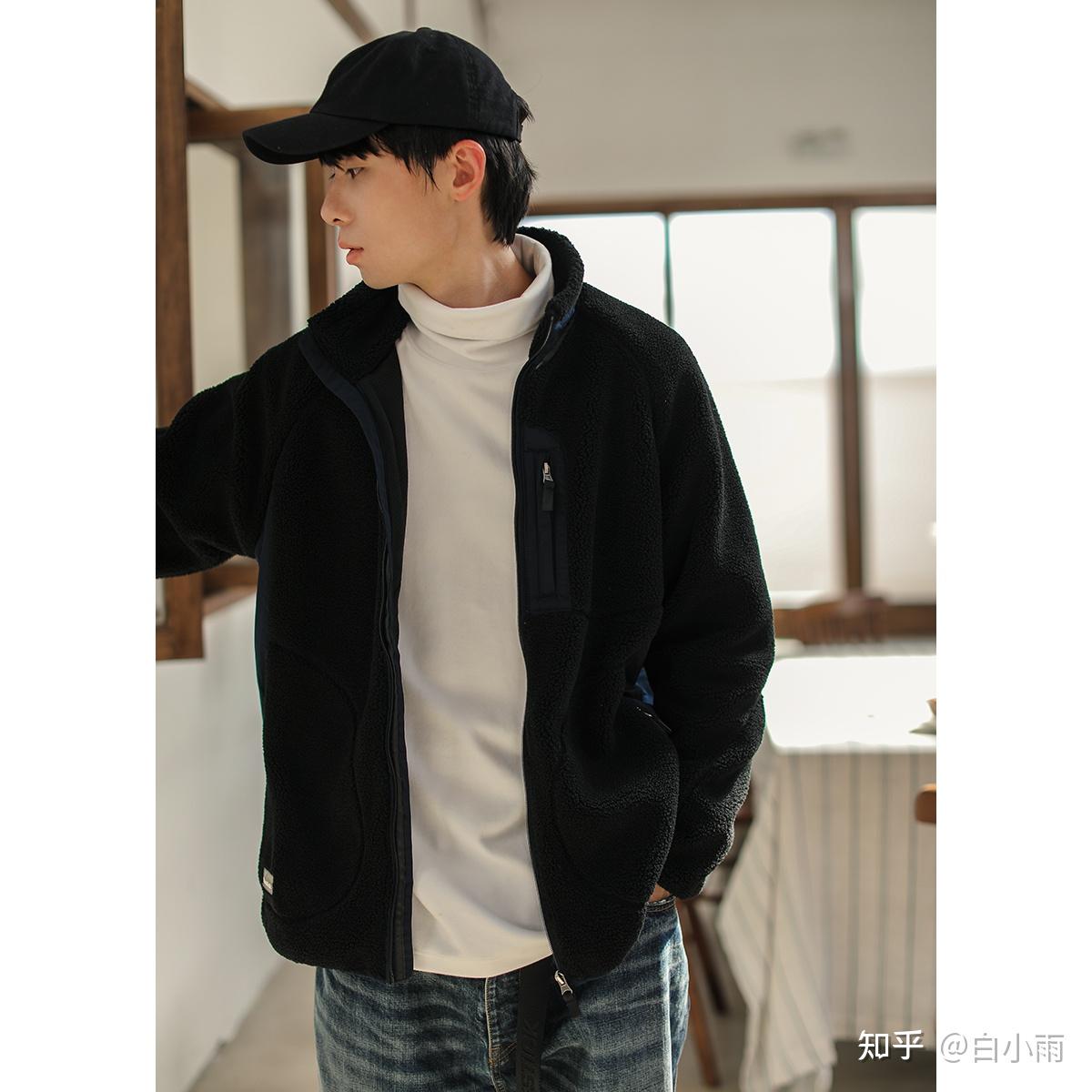 男生穿搭18套好看有品位的男生冬季穿搭推荐懒人必看