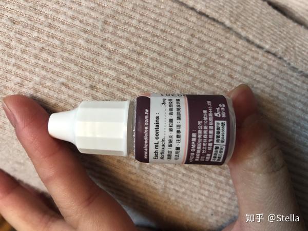 分享下猫咪结膜炎的治疗方法 知乎