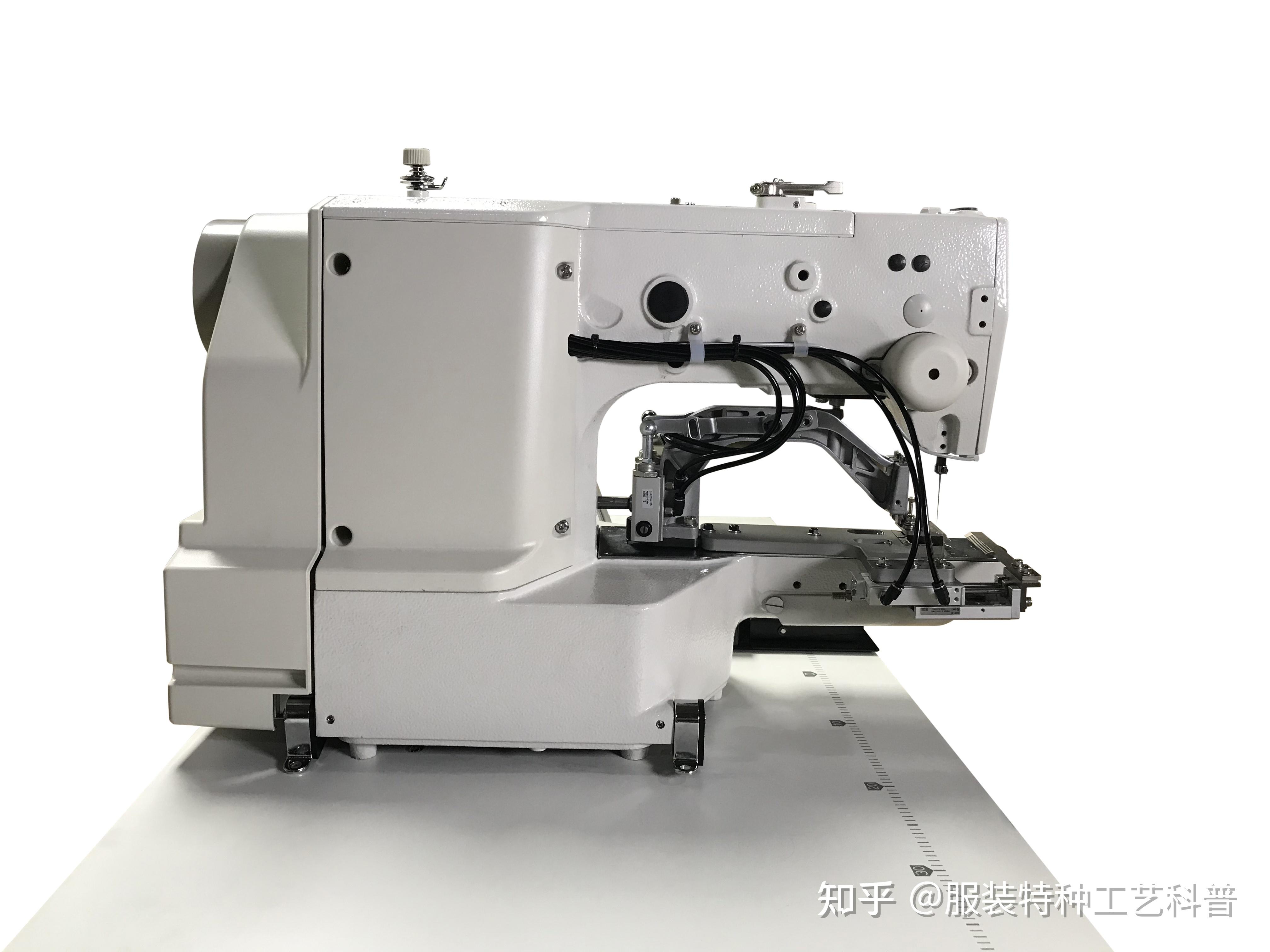 思坦途st-430d-tz-01电脑唐装钉纽扣机 - 知乎