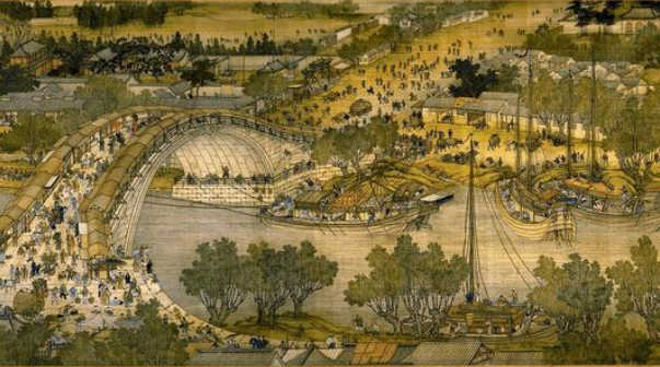 燕郡太守:历史无记载,考古无发现,我就只好隐姓埋名….