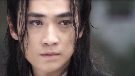 剧名《宝藏寻踪》,有时间的话建议找来看一看呢~·〈10年〉上官云峰时