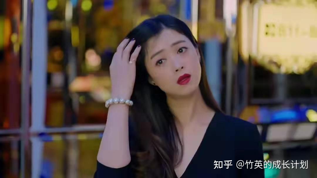 欢乐颂原著我们都被骗了其实王柏川从未爱过樊胜美