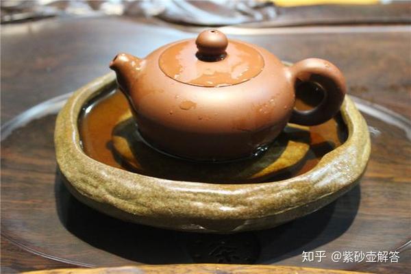 所有的养壶技巧，这不是最快的，但却是最好的 - 知乎