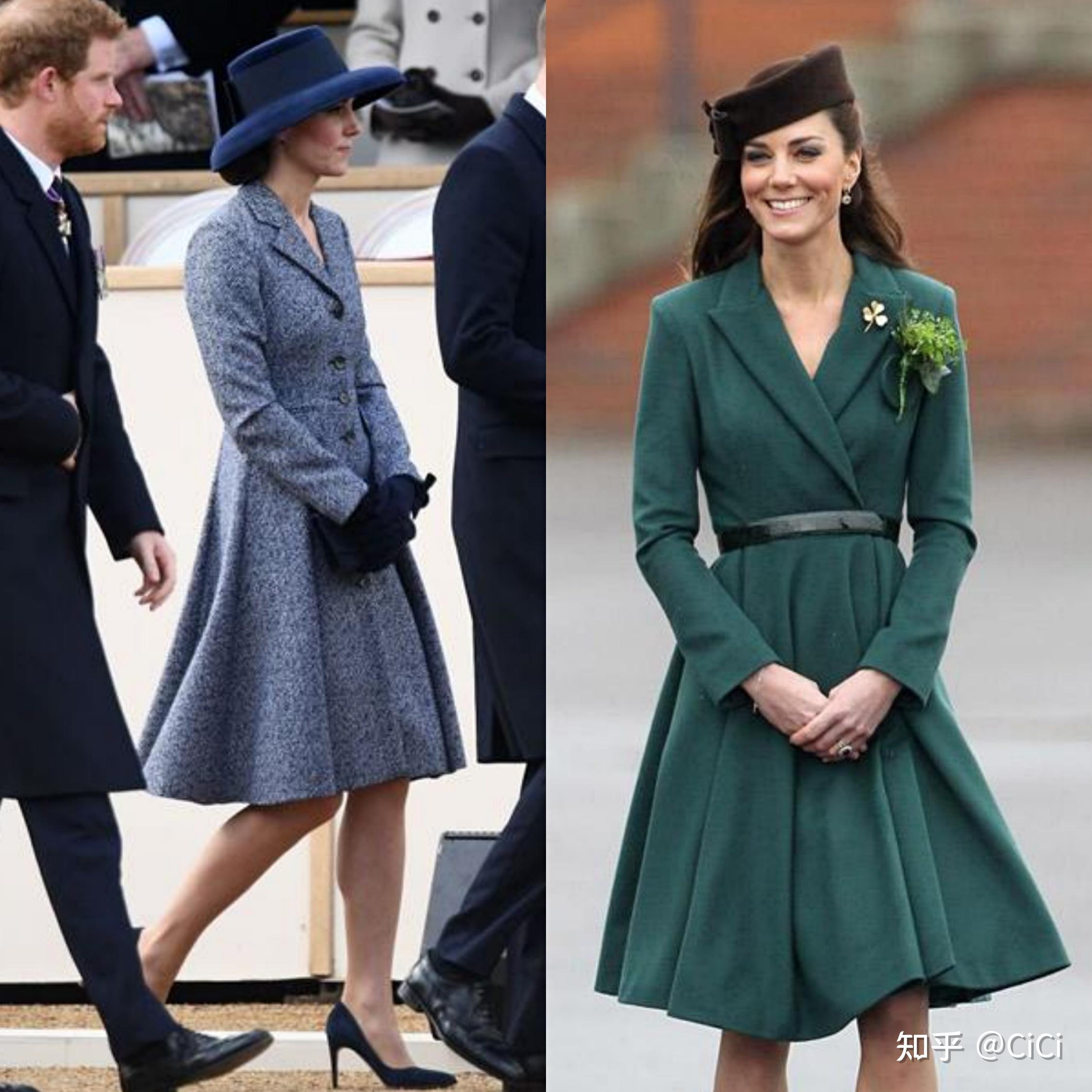 风格系列之英式穿搭背后的秘密 - 知乎