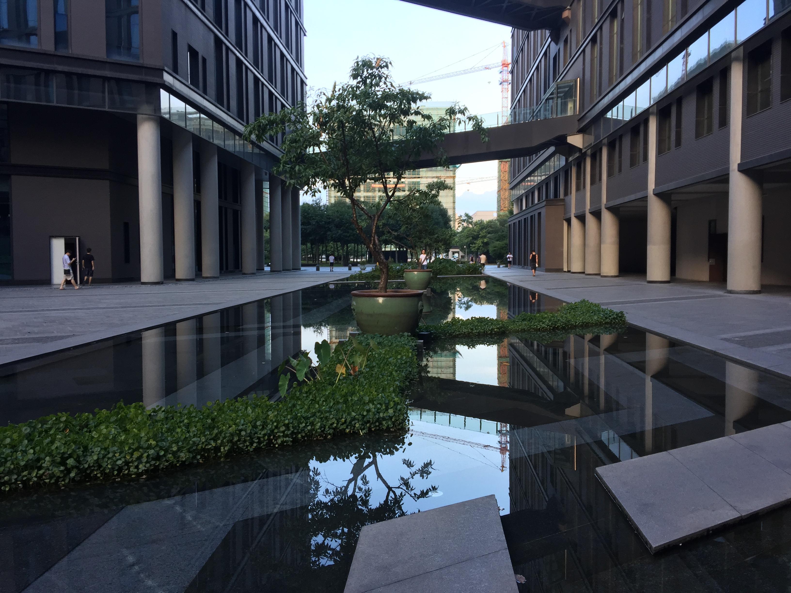 网易杭州长期求资深前端