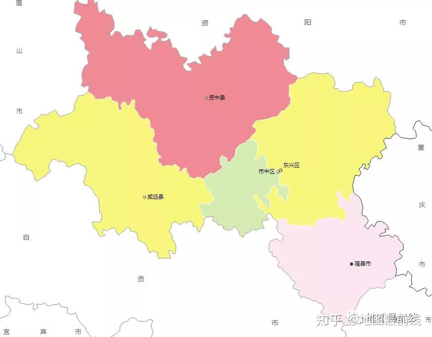 乐山市市中区人口_乐山11区县人口 市中区81万人,金口河区4万人,9个为负增长