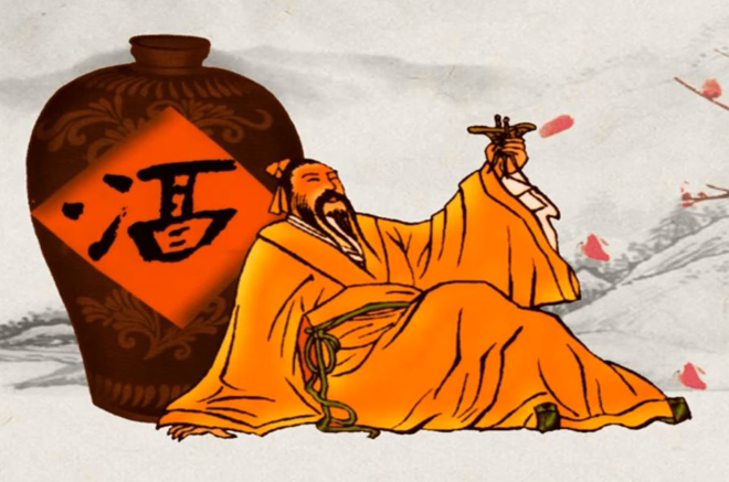 陕西白水杜康和河南汝阳杜康谁才是正宗的杜康?二者有何关联? - 知乎