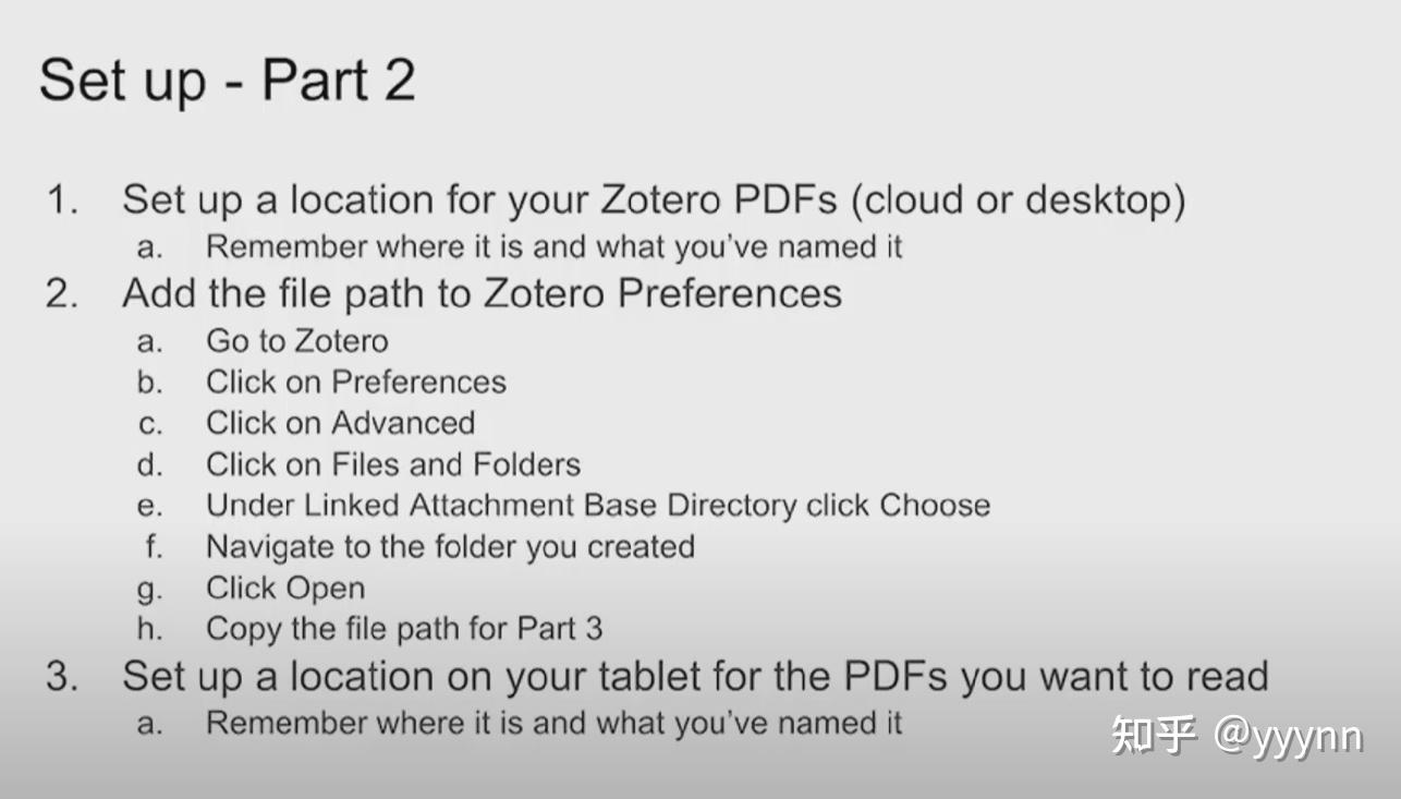  onedrive zotfile goodreader zotero pc ipad 