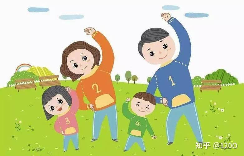 适量运动,你知道应该怎么做吗? - 知乎