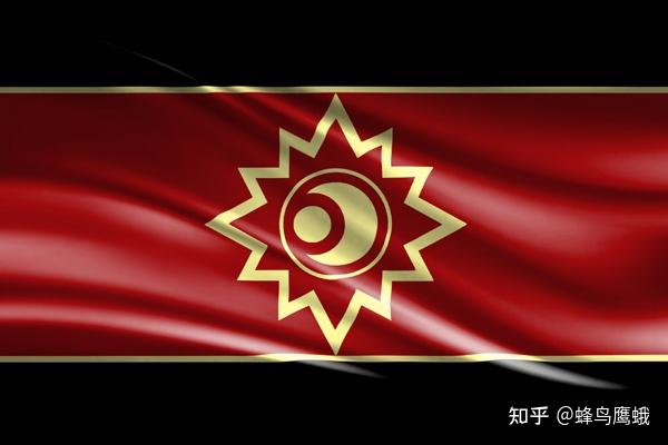 架空设定|大明共和国(概况)