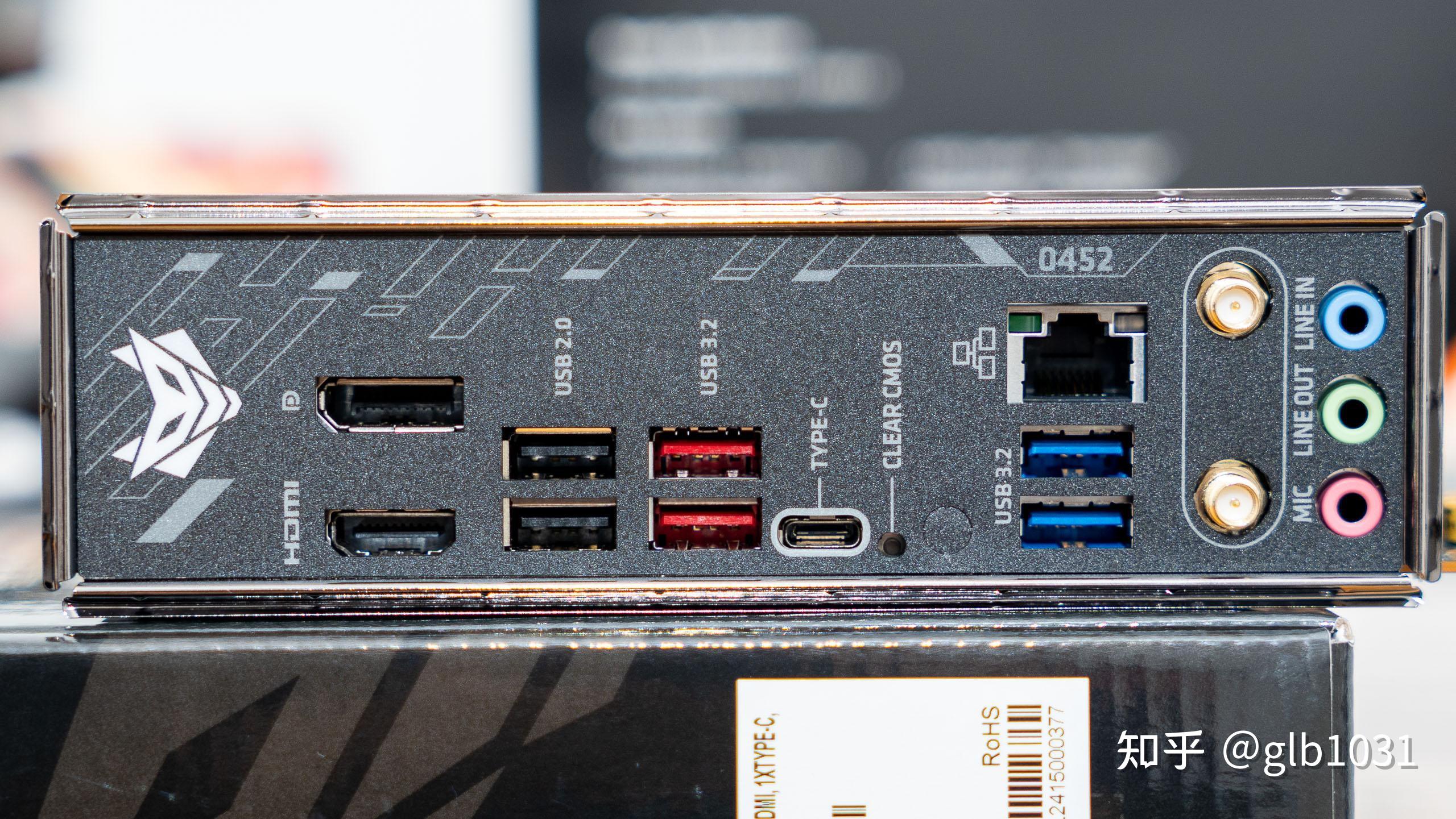 配件方面,选择了3a 平台的配置组合,处理器是大家熟悉的amd r5 7600x