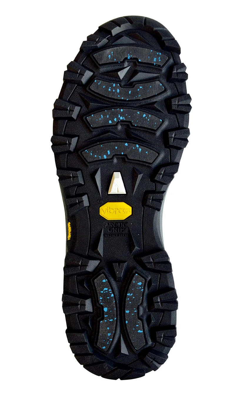 从雪板到街头步入vibram冬日鞋履的未来