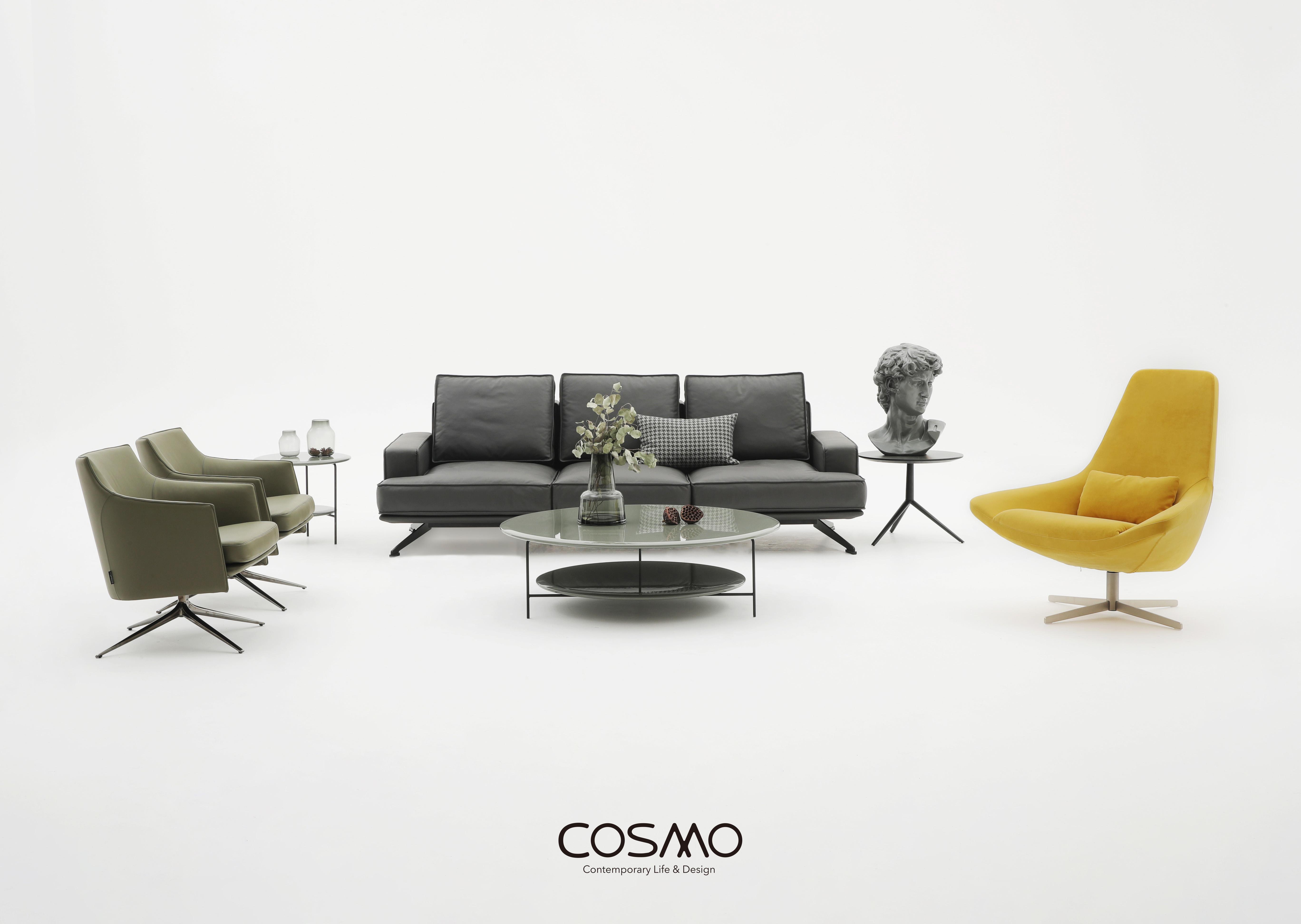 cosmo可木产品分享