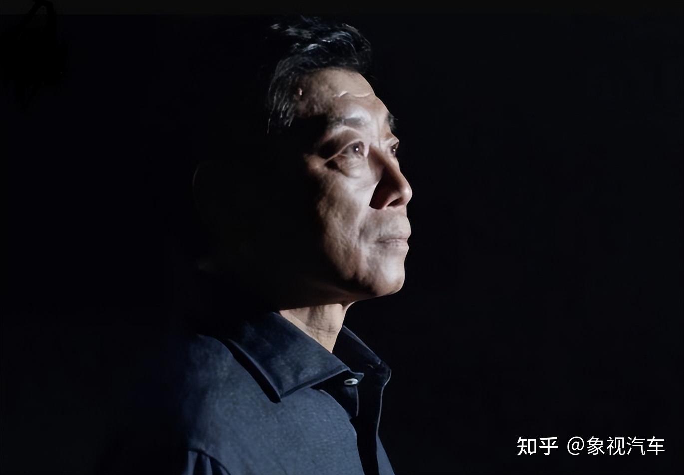 魏建军又开一枪,再造车市新物种!长城汽车独树一帜