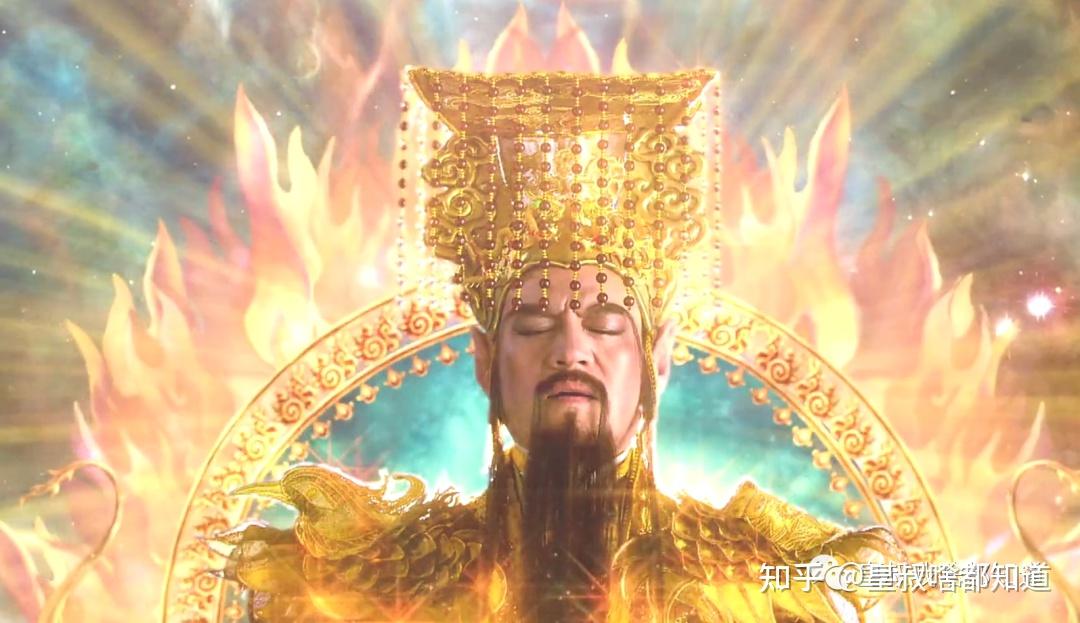 解密西游记：玉皇大帝作为三界至尊 他有几个师 - 知乎