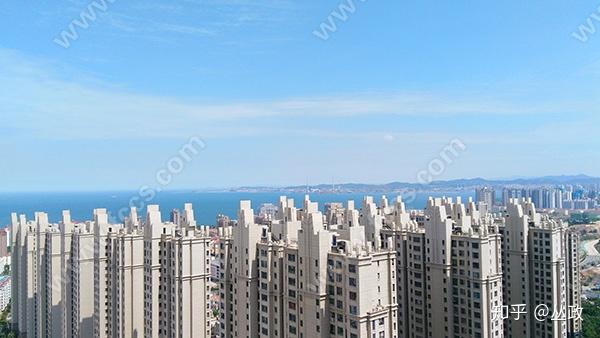 威海海景房系列:威海市区一线海景房大全 - 知乎