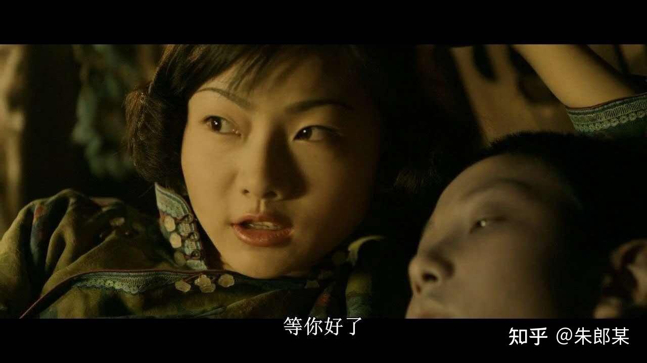 张艺谋电影《金陵十三钗》秦淮女子诉国殇,毅然赴死为家国 - 知乎