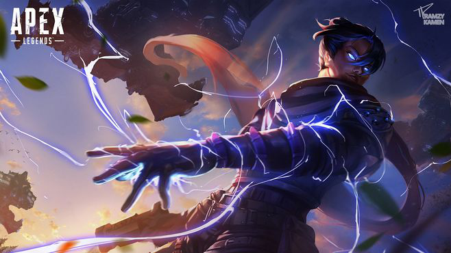 警惕 Pubg玩家转入 Apex英雄 最容易犯的3大战术错误 知乎