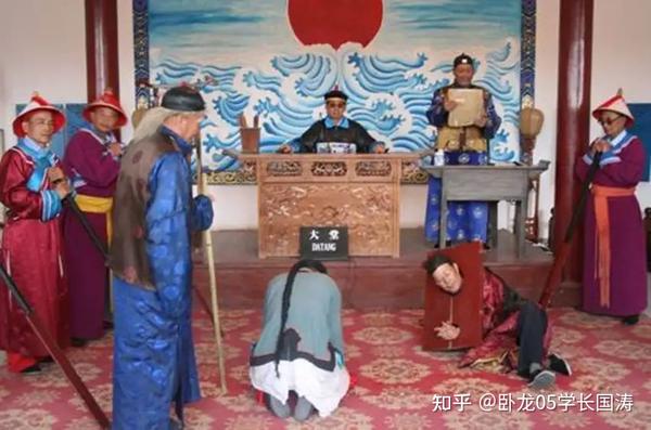古代吏部、户部、礼部、刑部、兵部、工部具体都是干什么的？ - 知乎