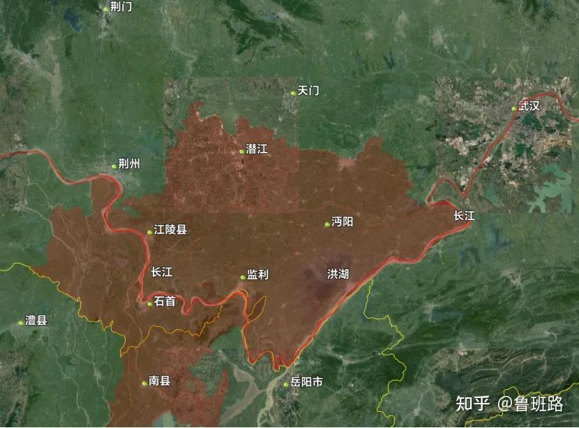 夏曦在湘鄂西为什么杀疯了? - 知乎