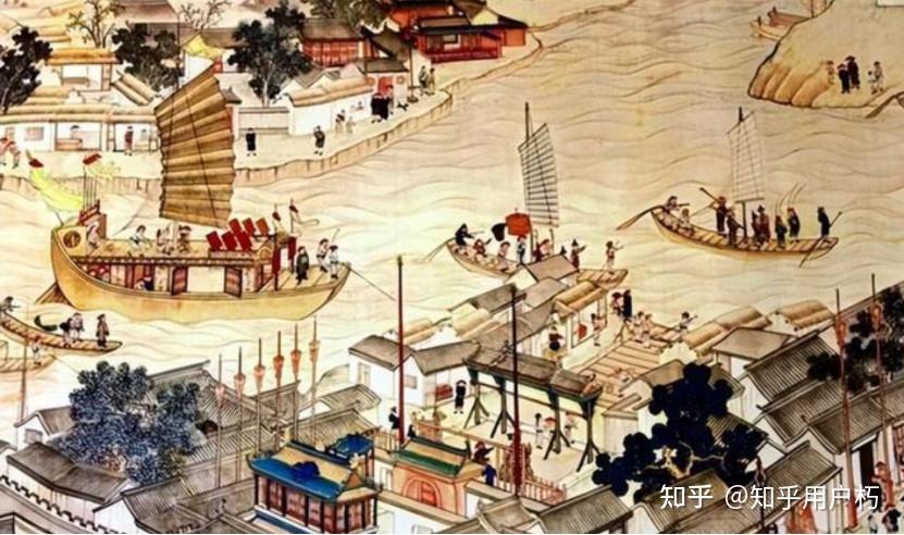 探寻元朝的正统性：历史视角下的中华文明传承 - 知乎