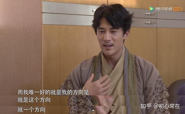 【演·说】和刘天池聊《我就是演员》第一期
