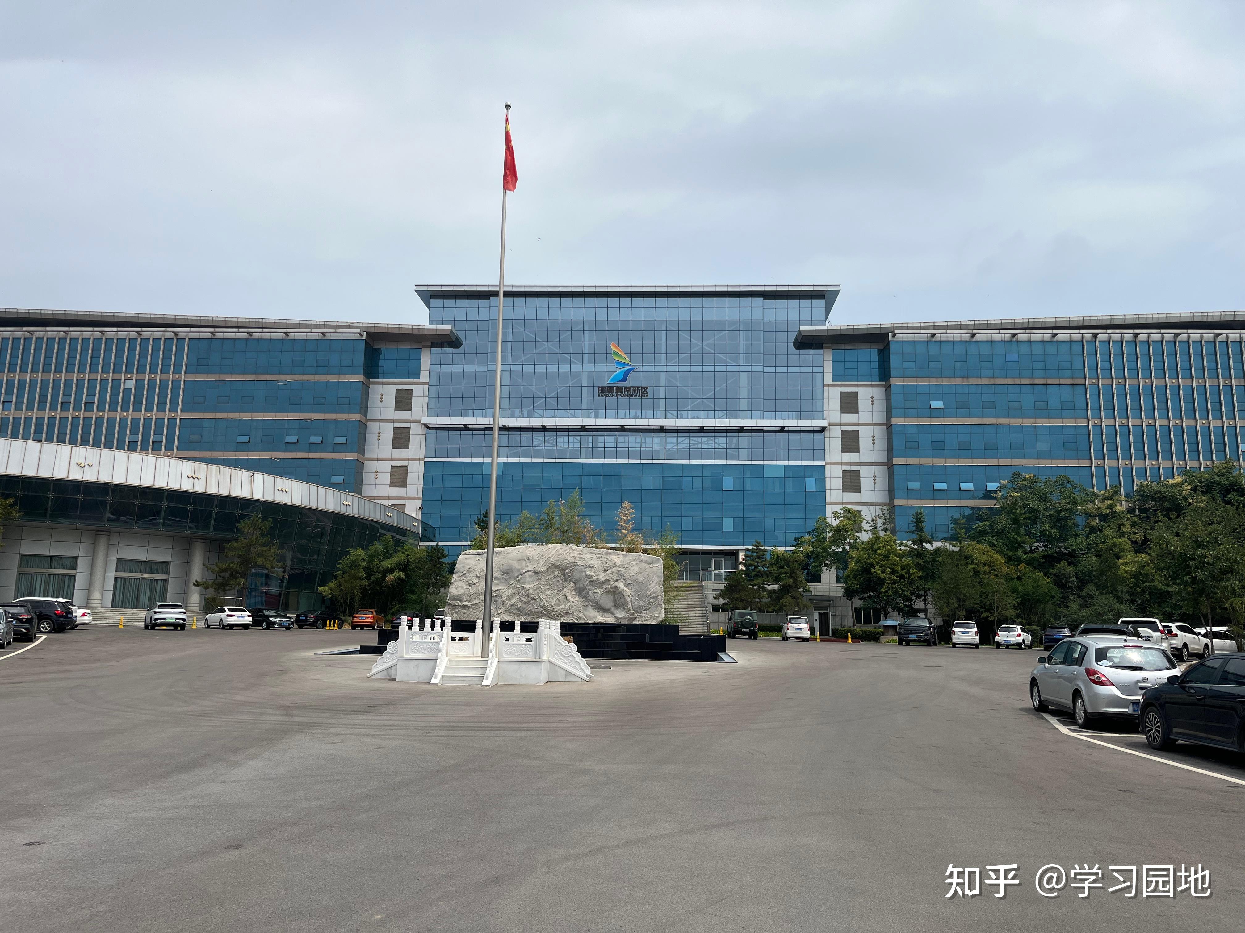 河北邯郸冀南新区马头镇政府非法强拆惹众怒