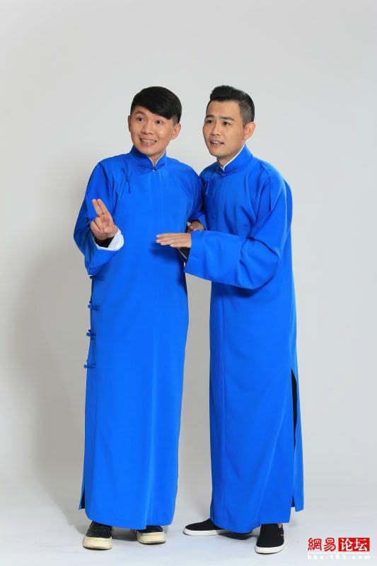 颜值最高的男相声演员是谁?