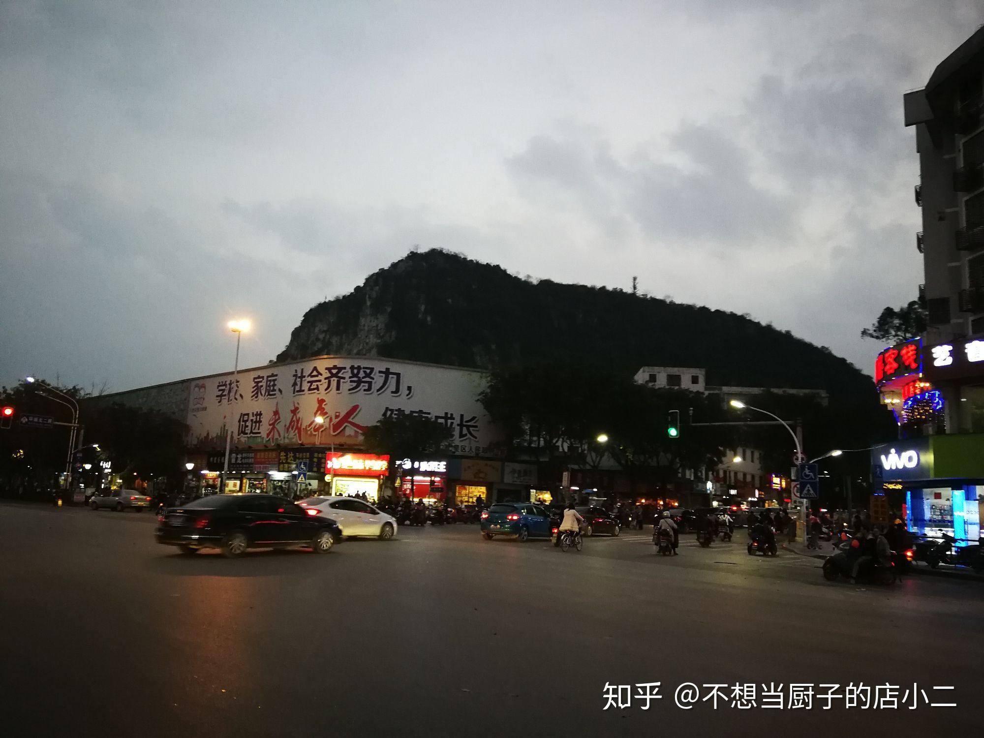 学生党 桂林游玩攻略 - 知乎