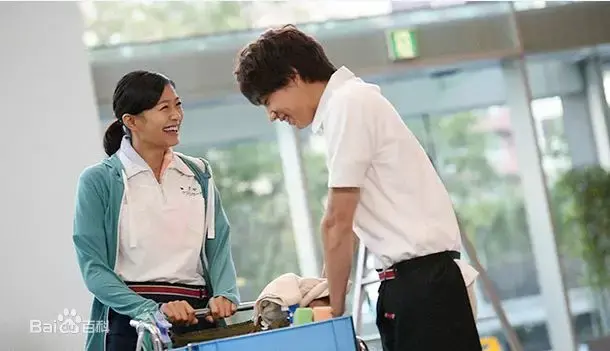 【元气日剧】《为了n》名为爱的救赎