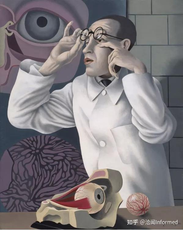 我对世界无尽的悲观