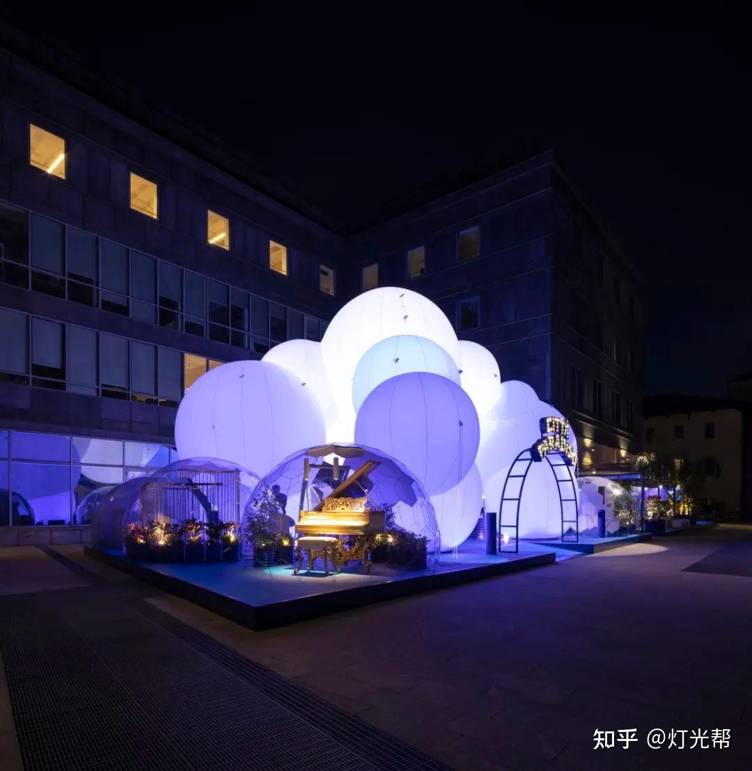 2025年米兰设计周，最值得一看的7件杰出装置 - 知乎