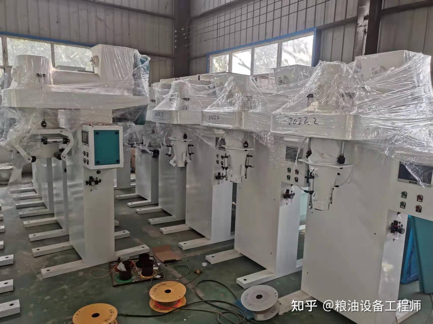 全自动称重打包一体机价格，自动称重包装一体机- 知乎