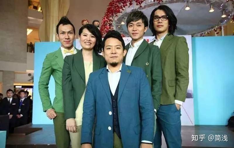 那些喜欢吴青峰的人，不是真正的快乐｜ 简浅评价吴青峰- 知乎