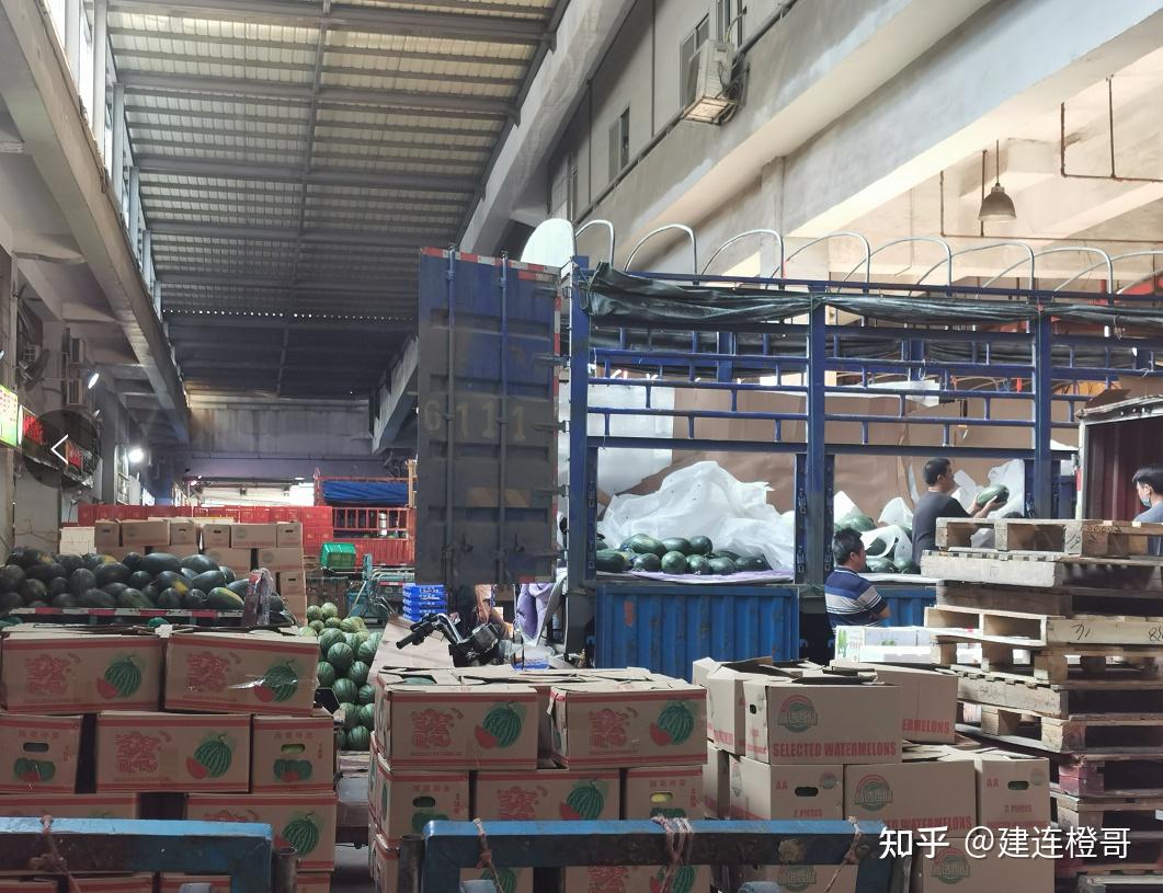 水果批发市场做什么好