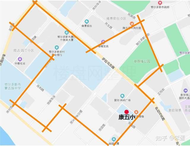 1a1b金科凯城,博宇盛大商业广场,亿利城文澜雅筑n(北区),亿利城文澜