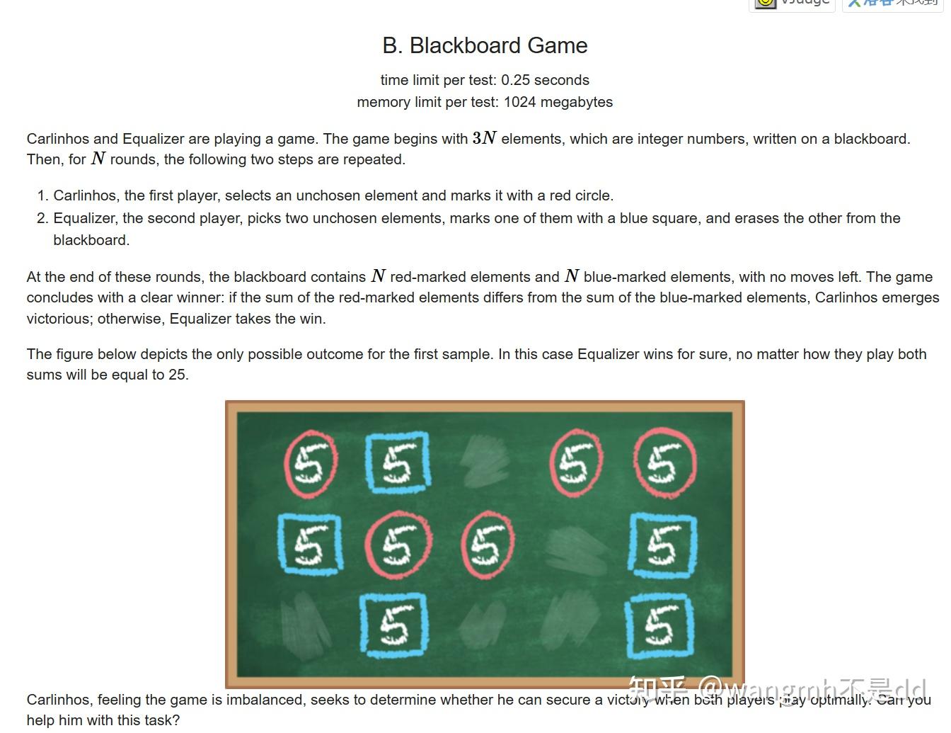 2023-2024 ACM-ICPC Latin American Regional Programming Contest - 知乎