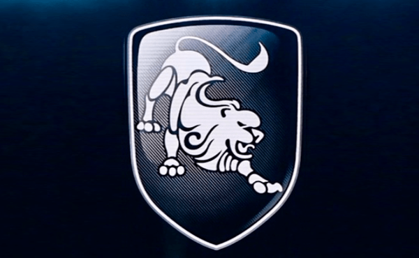又一个狮标东风风行bobty综合体育换了新Logo还发了一款全新概念车