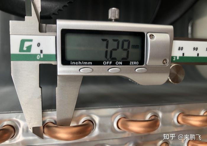 5匹"富士通 诺可力t"拆机测评!